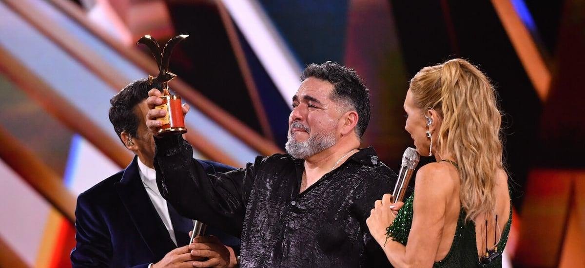 “Estaba apretada de la risa” y “¿fui el único amargado en el Monstruo que no rió?“: las reacciones que dejó la rutina de Rodrigo Villegas en Viña 2026