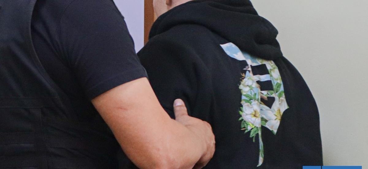 Acusado por homicidio de Cristóbal Miranda cambia de abogado: asume exdefensor de caso Tomás Bravo