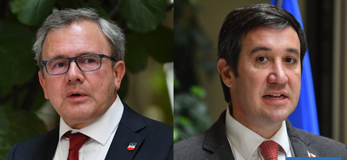 UDI rechaza acusaciones de Gobierno e insiste en indicaciones tardías y desfinanciamiento de Sala Cuna