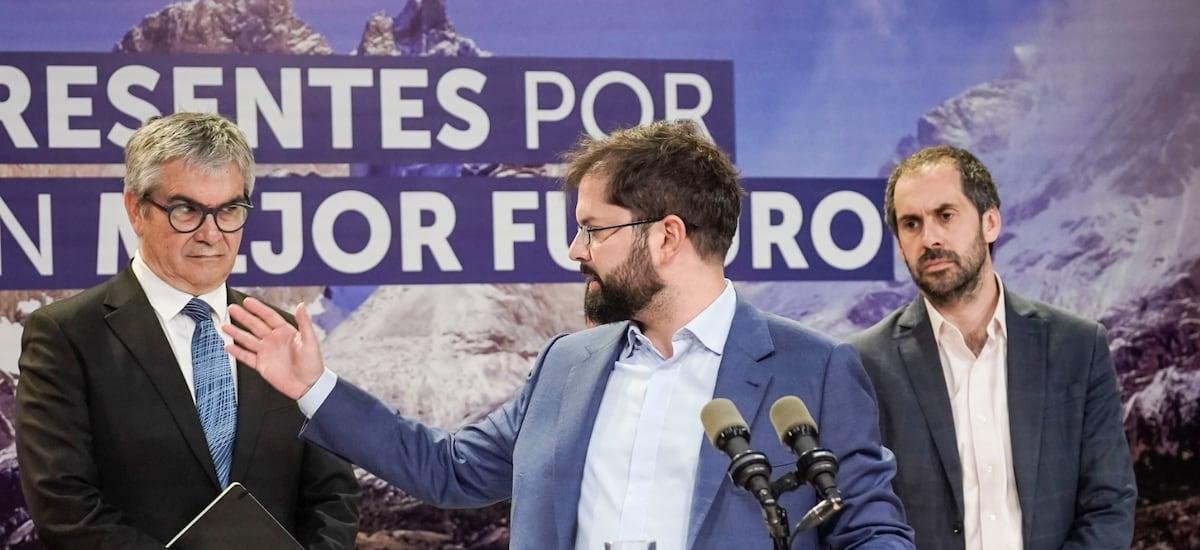 Responsabilidades por déficit fiscal y el ajuste que viene