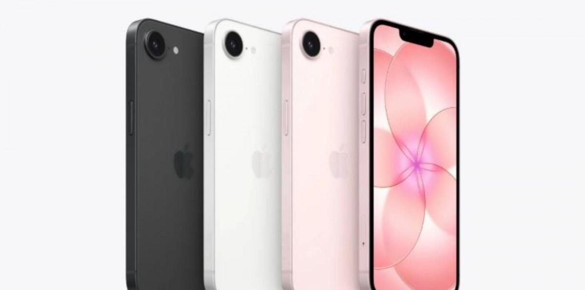 Apple anuncia el lanzamiento de un nuevo iPhone 17e: Descubre cuál es el precio y cuándo sale a la venta