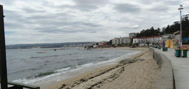 Estaba el fundador de “El Honesto Mike”, su padre y su pareja: Estas son las víctimas de la tragedia en Algarrobo