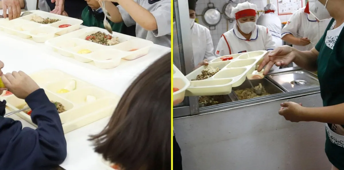 "No arriesga continuidad": Junaeb ratifica el Programa de Alimentación