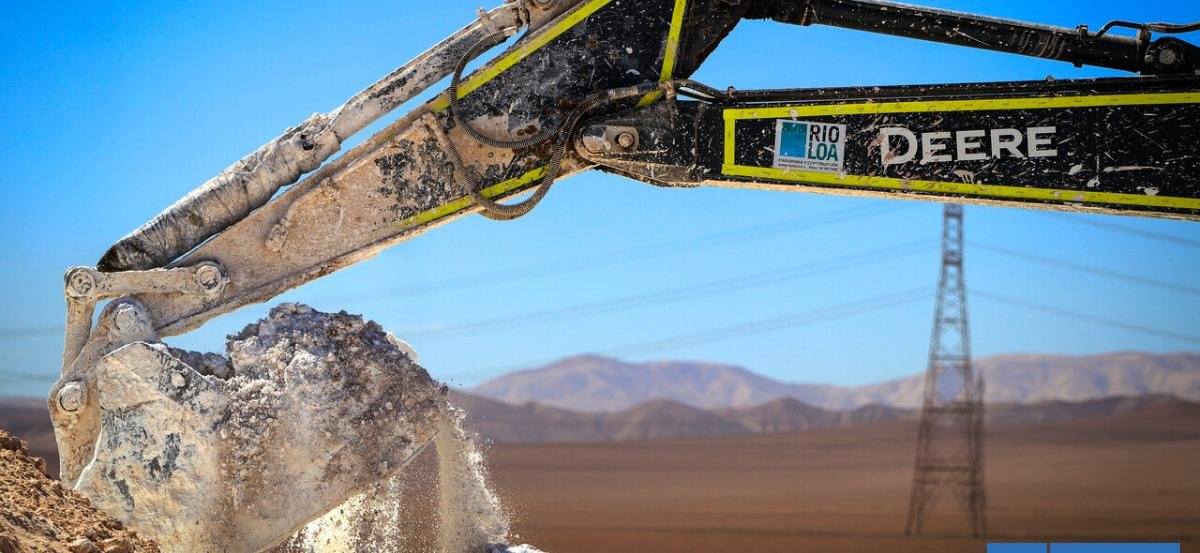 Industria del litio critica consulta del Gobierno para ampliar zonas protegidas en el Salar de Atacama