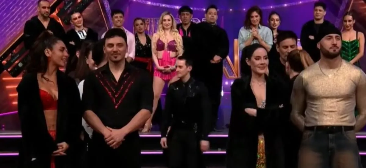 Por decisión de los participantes: conoce a la nueva eliminada de “Fiebre de Baile”