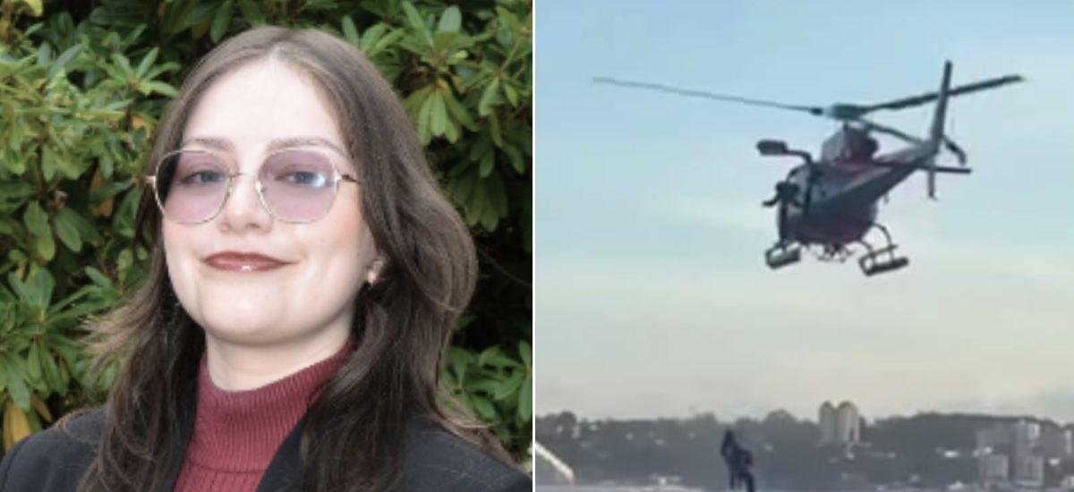 Diputado lo confirmó: asesora legislativa es una de las víctimas de devastadora tragedia en Algarrobo