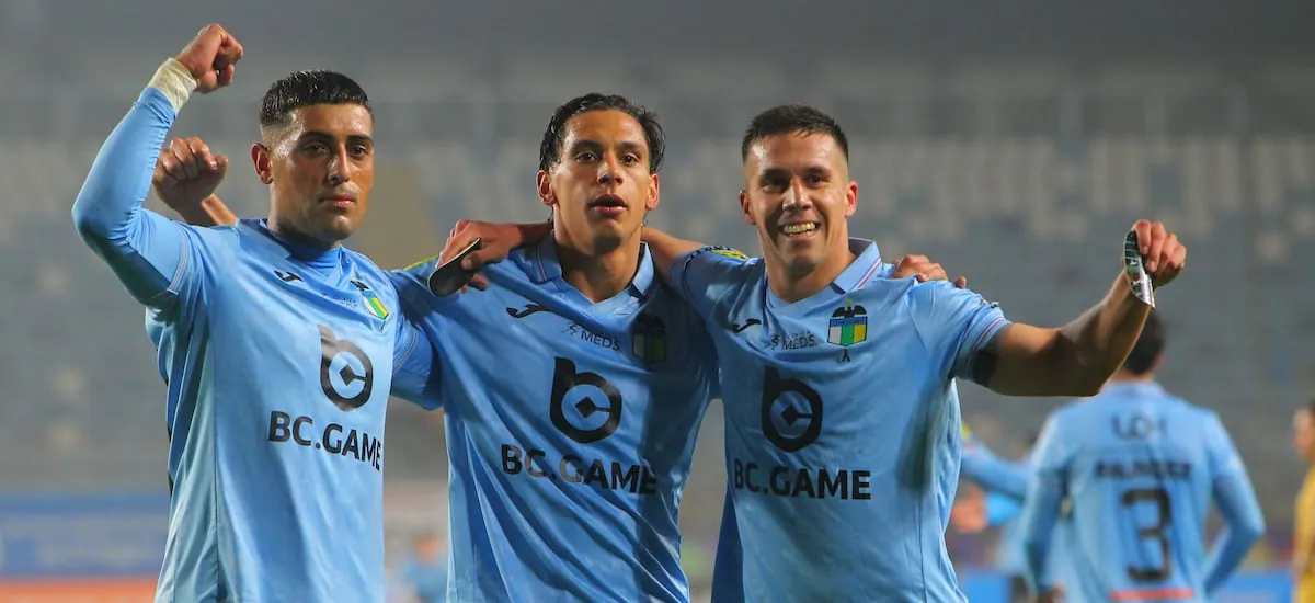“Mañana será el último partido”: Lucas Bovaglio confirma la despedida de la figura de O’Higgins en el duelo ante Boca