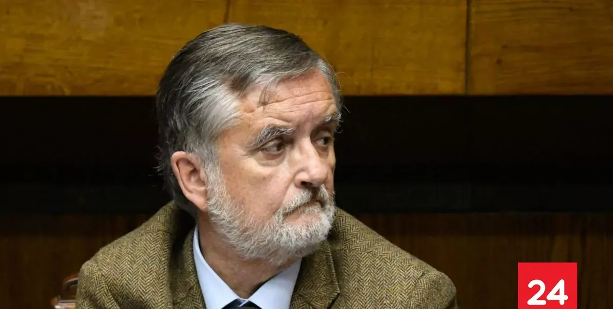 "Arte y vandalismo no son sinónimos": Ministro Undurraga responde al INDH tras minuta por Registro de Vándalos