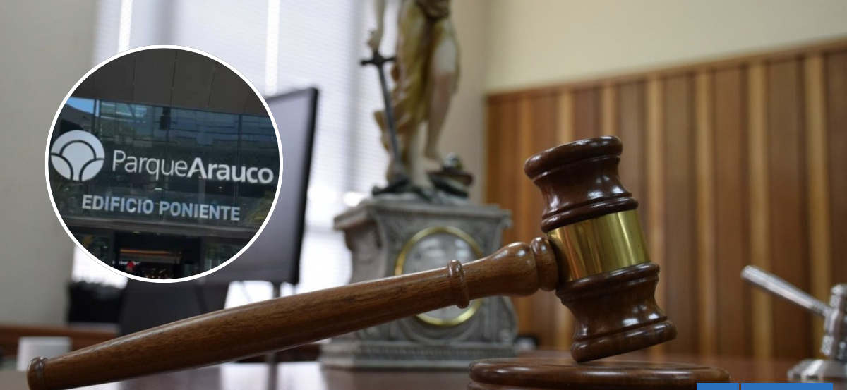 Condenan a Parque Arauco a pagar millonaria indemnización por robo de vehículo a plena luz del día