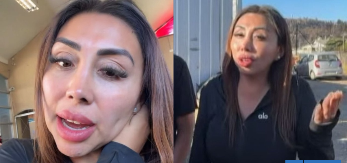 "Van a gastar platita en las uñas": Naya Fácil contra famosos que no ayudan y critica gala de Viña