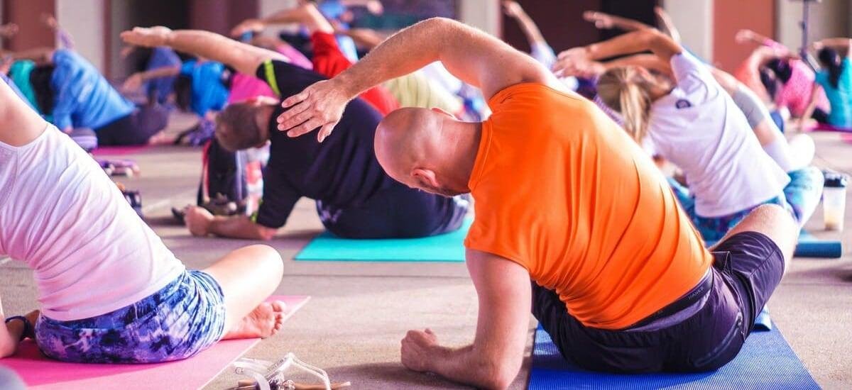 El cerebro se hace más joven cuando haces ejercicio, según reveló un ensayo clínico