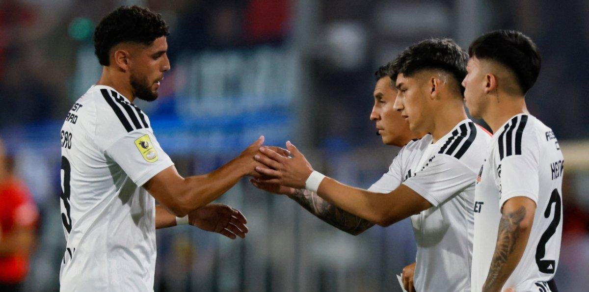 Directorio de Colo Colo decidió dar por cerrado el plantel