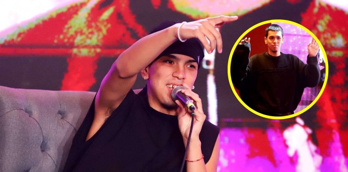 ¿Qué edad tiene Milo J? El cantante argentino llega en su mejor momento al Festival de Viña 2026