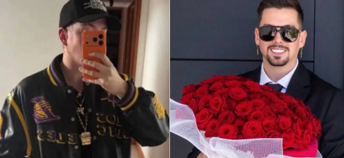 Nano Calderón impacta al revelar cualidades que debe tener una mujer para enamorarlo: bajó app de citas y ya tiene 600 matches
