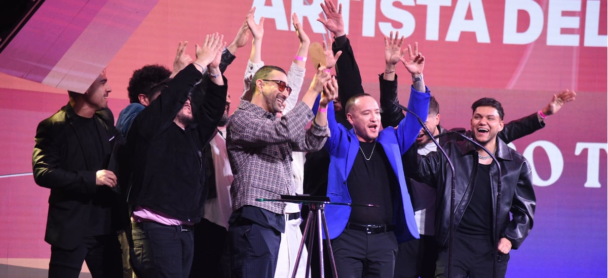 Premios Pulsar arranca su edición 2026 con un récord de postulaciones: esta es la histórica cifra