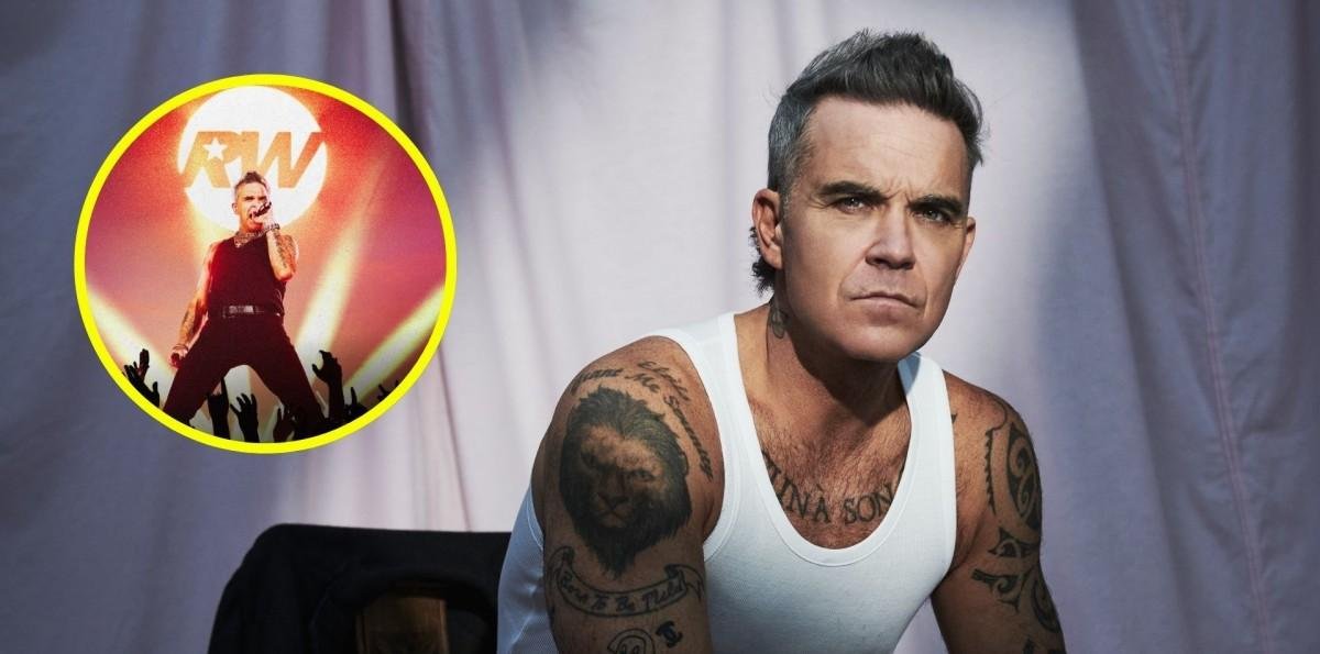 Robbie Williams vuelve a Chile: Conoce cuándo y dónde se presentará y cómo conseguir las entradas