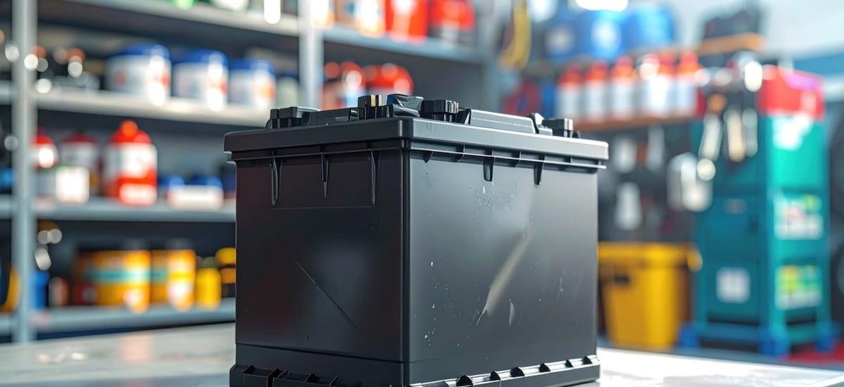 Ministerio del Medio Ambiente publica anteproyecto de baterías, el último de los productos prioritarios de la Ley REP