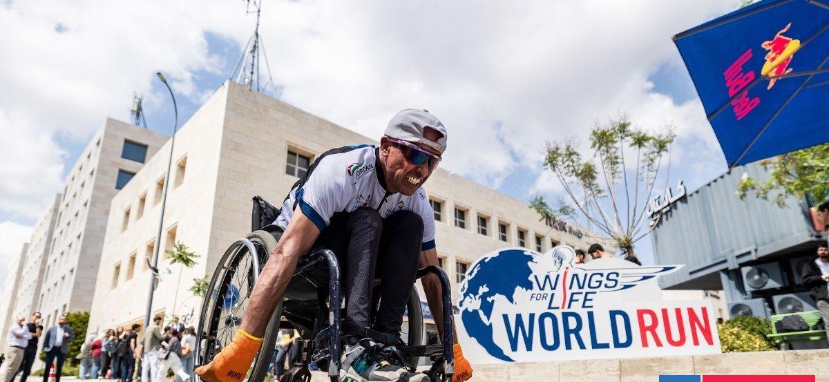 Wings For Life World Run 2026: liberan especial promoción para sumar amigo a popular corrida benéfica