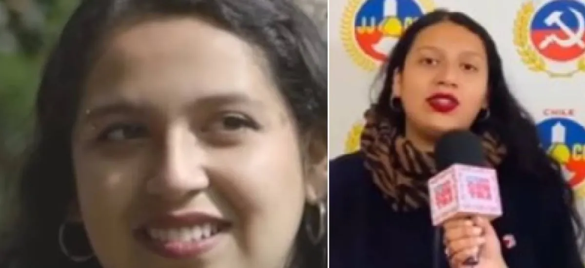 Quién es María Jesús Madariaga: la exlíder estudiantil que arriesga condena por ataque a ministra Ximena Lincolao