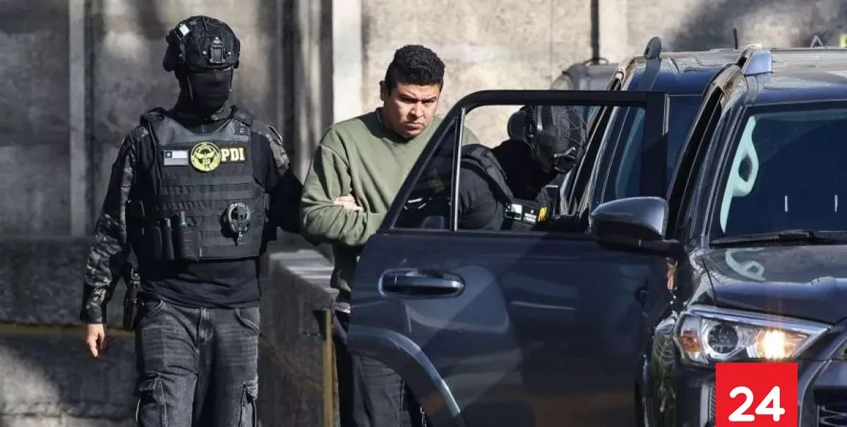 Prisión preventiva quedaron los cuatro secuestradores de empresario ferretero