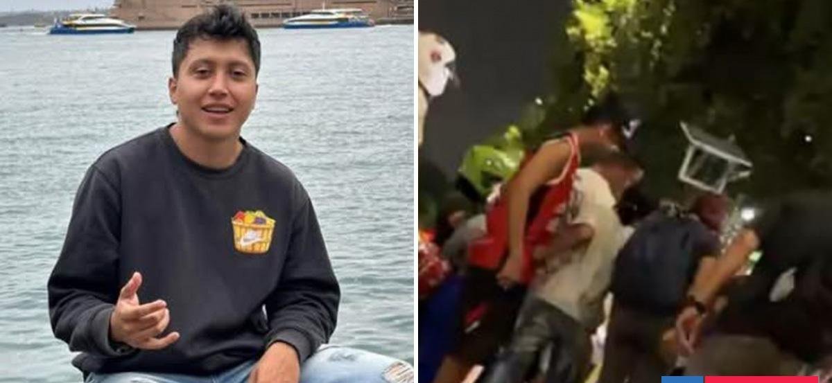 Tragedia en Colombia: hincha de Bucaramanga es asesinado por barra contraria en el Clásico del Oriente