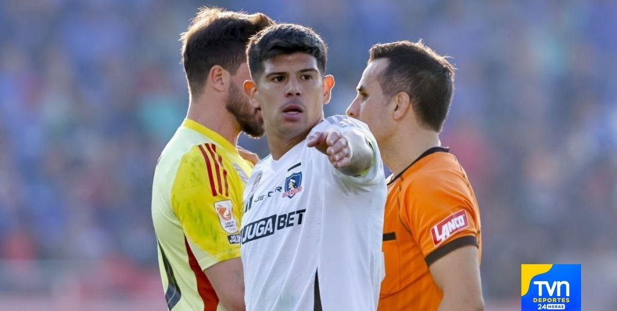 "Ya cumplió un ciclo": La publicación de Colo Colo que generó ola de comentarios