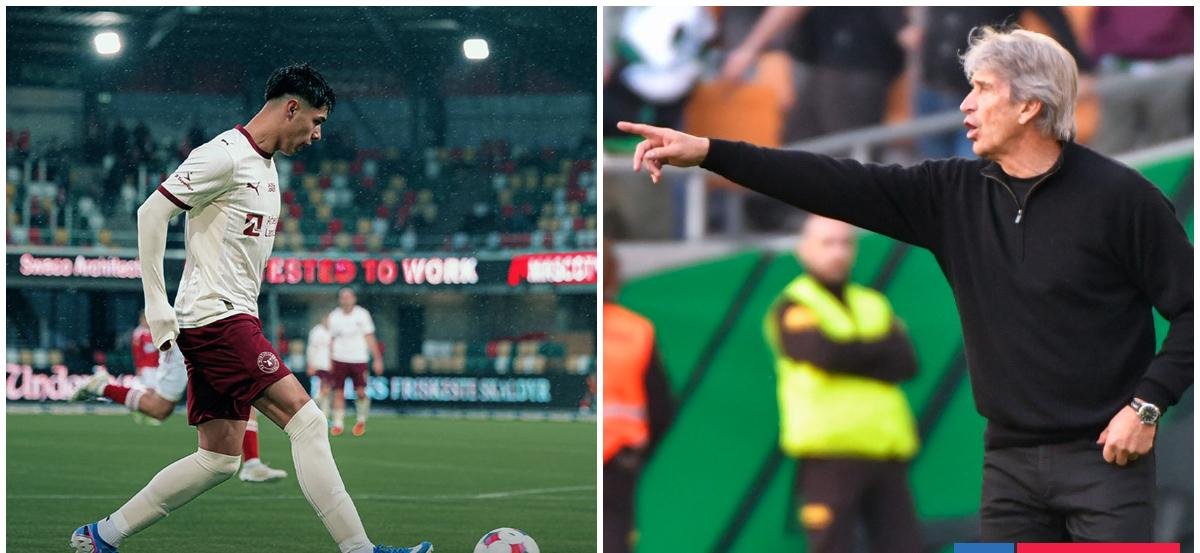 Europa League: los posibles rivales de Midtjylland de Osorio y Betis de Pellegrini tras fin de playoff