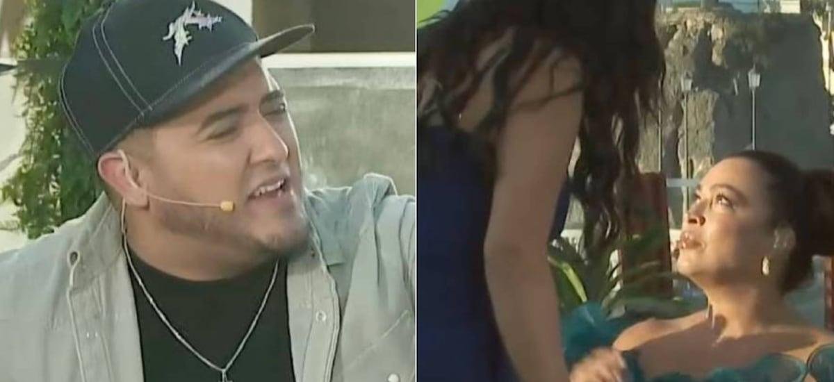 Broma “sexual” de Marlen Olivari deja en shock a panel del Hay que decirlo: Pamela Díaz reaccionó y la frenó en seco