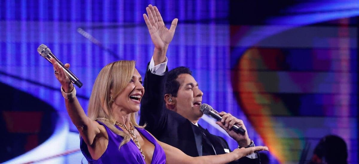 Karen Doggenweiler y Rafael Araneda hacen mea culpa por polémico corte a Asskha Sumathra: “Podríamos haberlo hecho mejor”