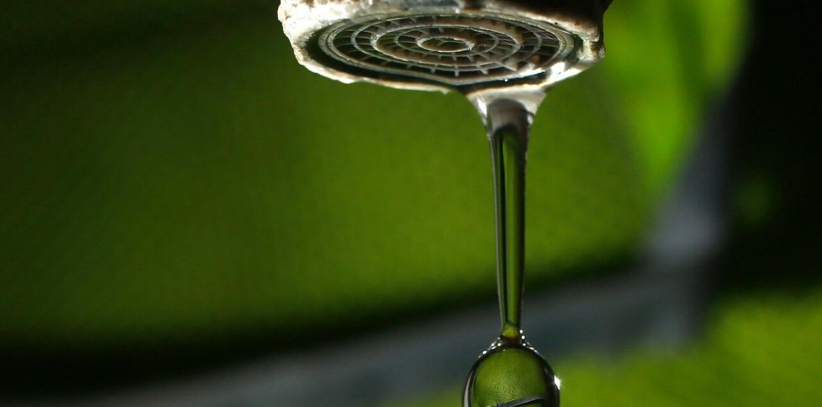 Pese a que la última decada fue la más seca: 47% de los chilenos cree que el agua sobra, según encuesta