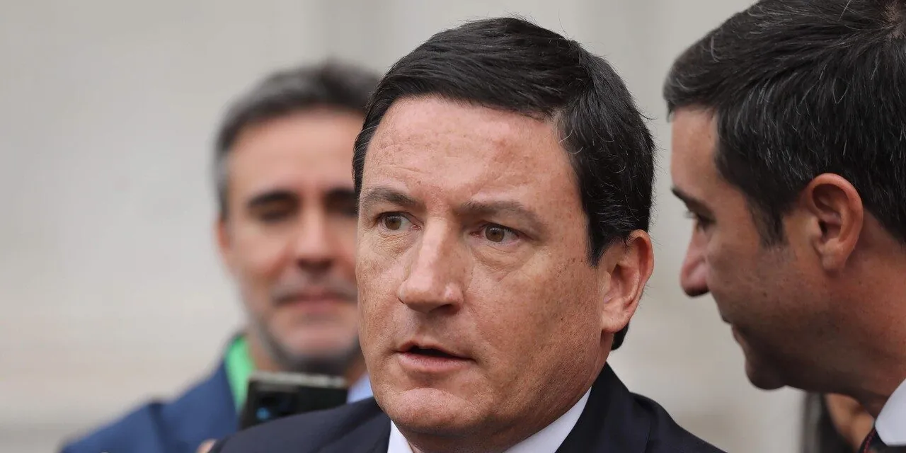 Arturo Squella respalda indultos a uniformados: “Es el primer paso para ganarle a la delincuencia, narcotráfico y crimen organizado”