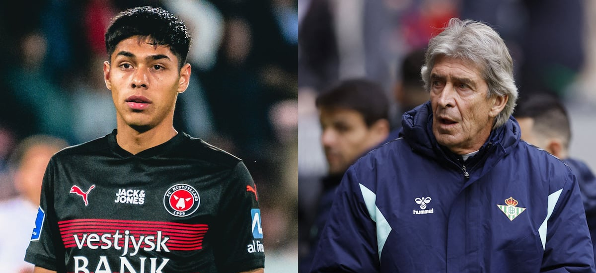 Manuel Pellegrini y Darío Osorio conocen sus rivales: revisa las llaves de los octavos de final de la Europa League