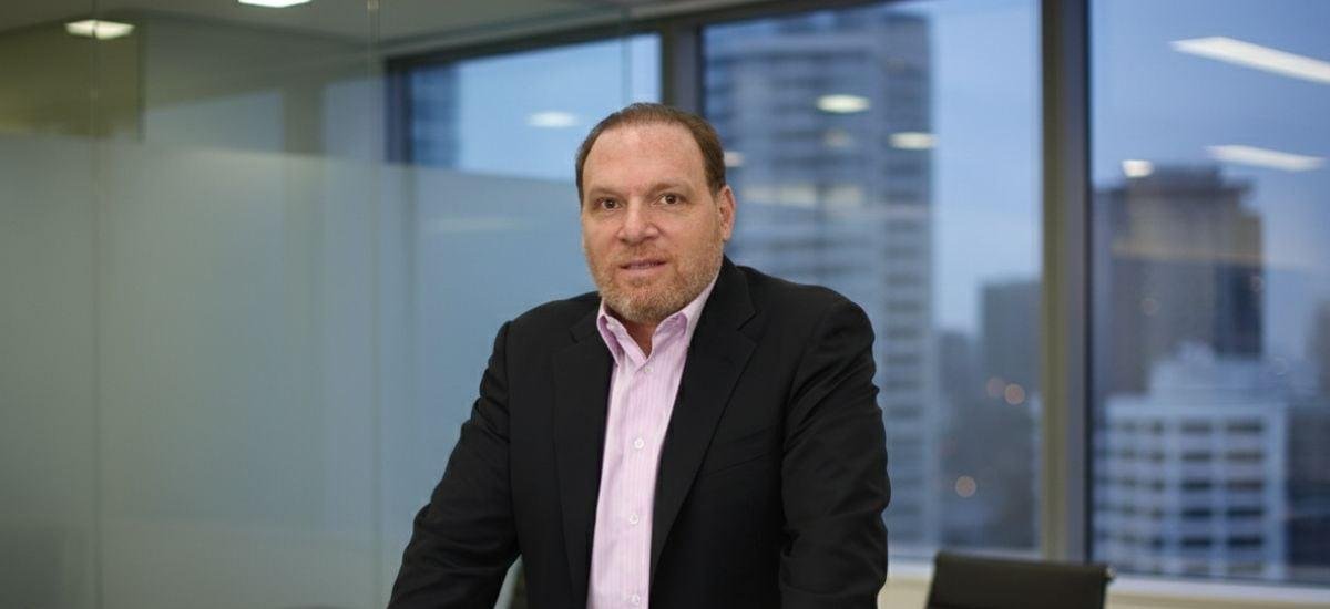 ¿Quién está detrás de Bagno? El recorrido empresarial de Gabriel Massuh Isaías