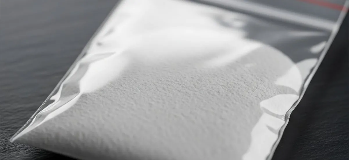 Ciudad chilena aparece entre las tres con más consumo de cocaína en el mundo