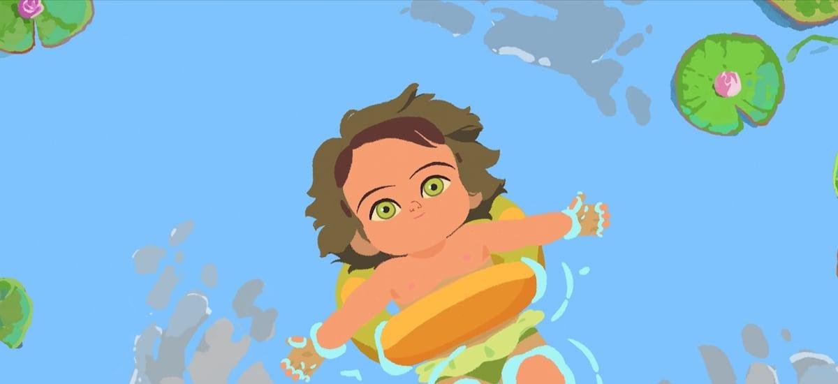 A fondo en Amélie y los Secretos de la Lluvia: “Los niños pueden entender más de lo que creemos”