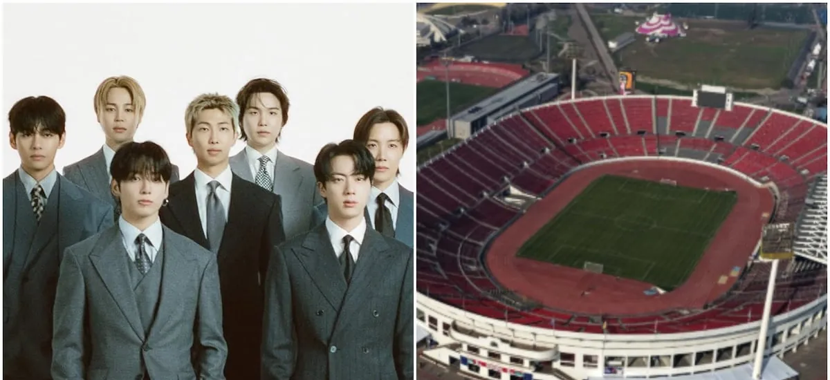 Tras semanas de polémica: Gobierno autoriza conciertos de BTS en el Estadio Nacional
