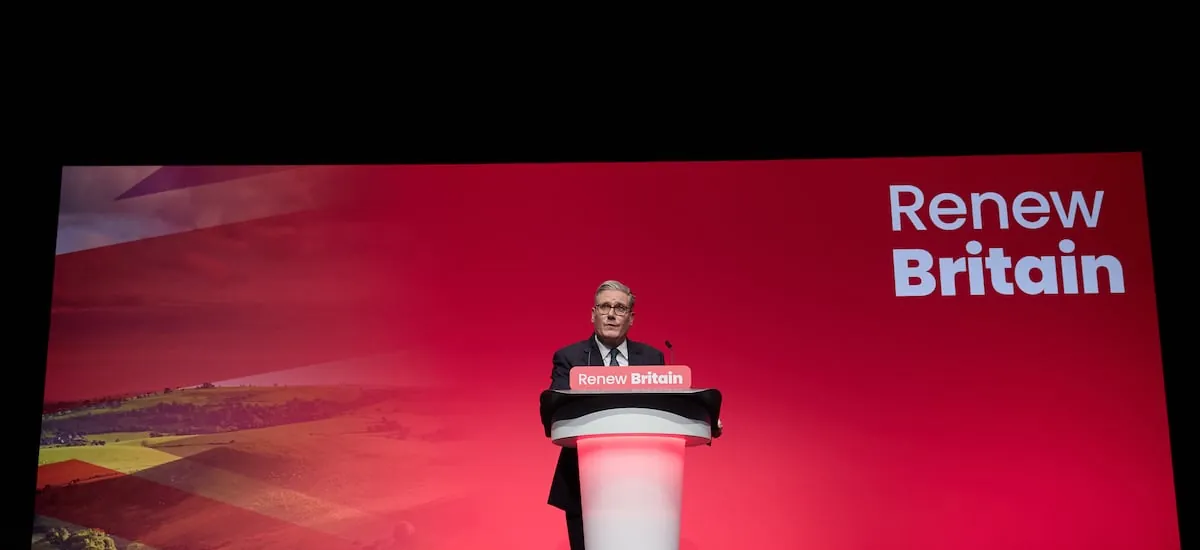 Caso Epstein: nuevos llamados a la dimisión de Starmer, acusado de mentir sobre Mandelson - La Tercera