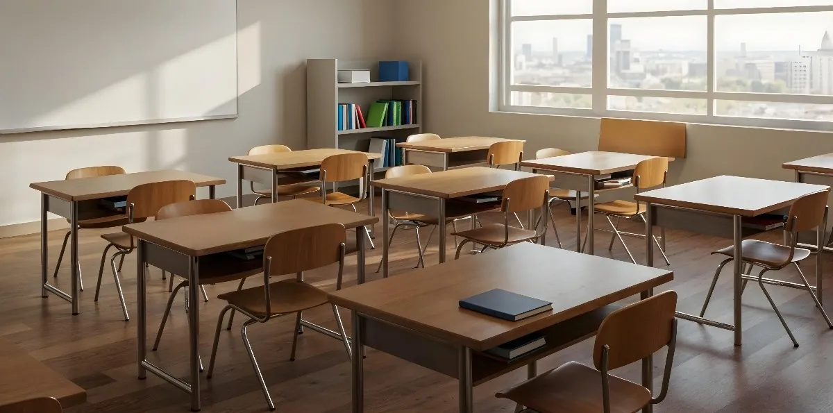Clases continuarán suspendidas en cinco comunas del país tras el sistema frontal