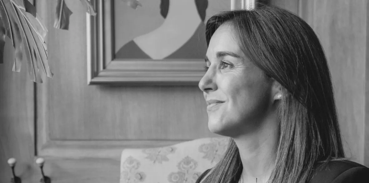 Natalia González: “La ciudadanía, en Chile, tiene mucho sentido común”