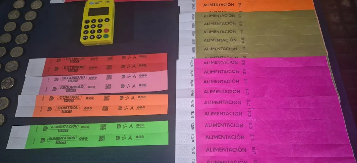 Tres sujetos acusados por estafar con entradas falsas para concierto de BTS son detenidos