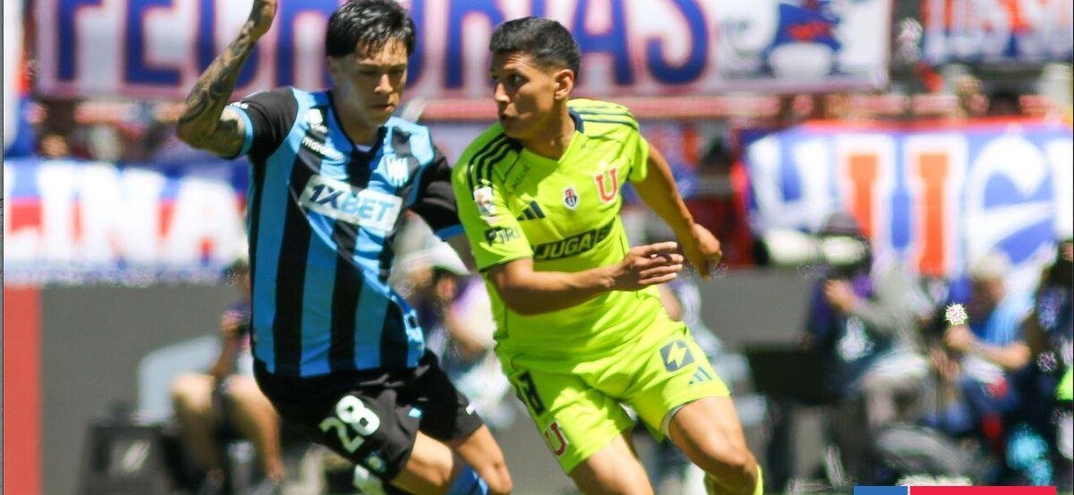 Duelo Huachipato vs. La U tiene fecha tentativa: acereros presentaron nuevo plan a la Delegación