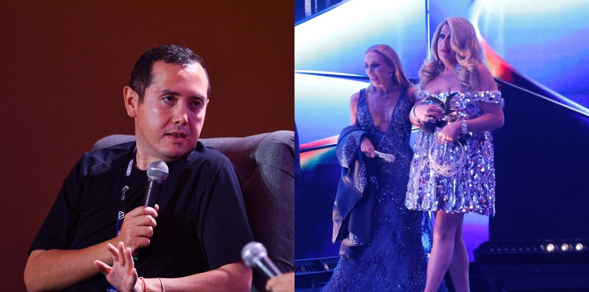 "Puede ser que hicimos mal la pega": Daniel Merino responde por abrupto cierre de Asskha en Viña