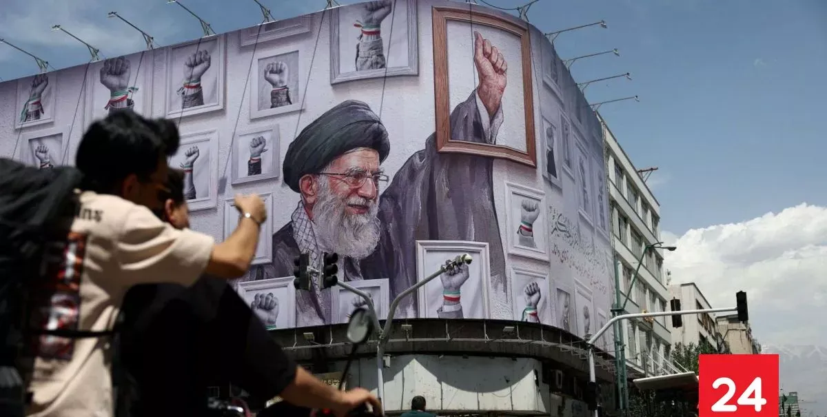Irán augura que "pronto" celebrará su "gran victoria" y advierte estar "decidido a controlar" Ormuz
