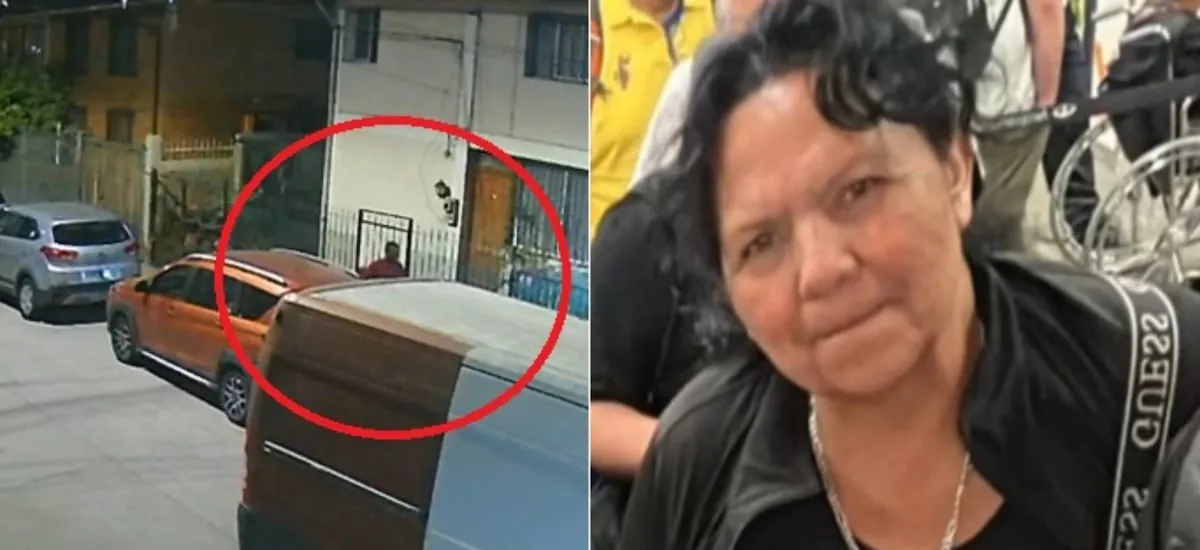 Estaba en un ruco y compatriota lo “traicionó”: cae haitiano acusado de matar a comerciante que le dio pega y alojo