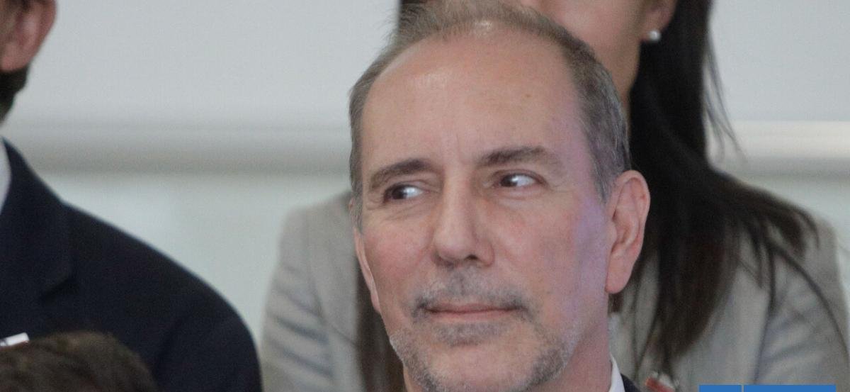 Futuro ministro De Grange confirma que Muñoz no le entregó antecedentes por cable Chile-China