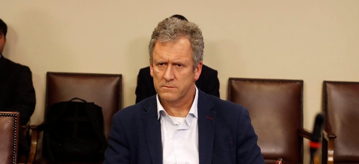 “El ministro no anda nada solo”: Boric blinda a Muñoz tras dura cita en La Moneda por manejo de crisis