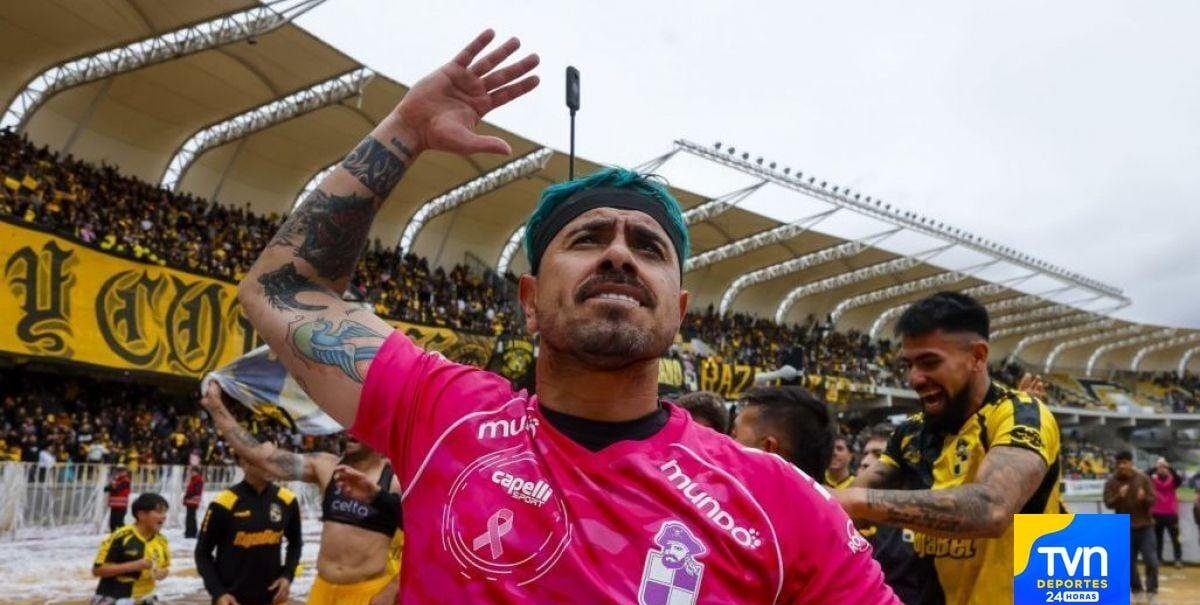 Campeonato Nacional: el partido de la primera fecha que se transmitirá por televisión abierta