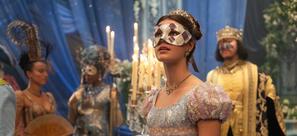 El libertino y la Cenicienta: las claves del intenso retorno de Bridgerton