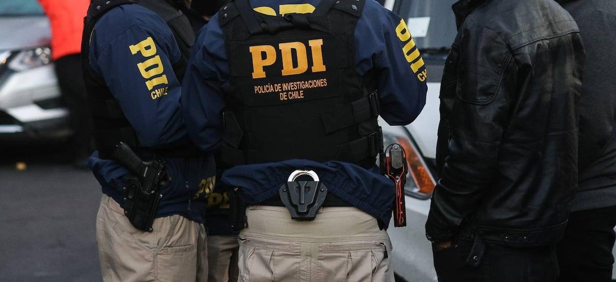 Horror en Independencia: secuestran a vecino, exigen millonaria suma para liberarlo y pareja recibe espeluznante foto