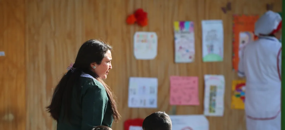 Comienza la postulación a Junji e Integra: ¿Cómo acceder a jardines infantiles y salas cuna?